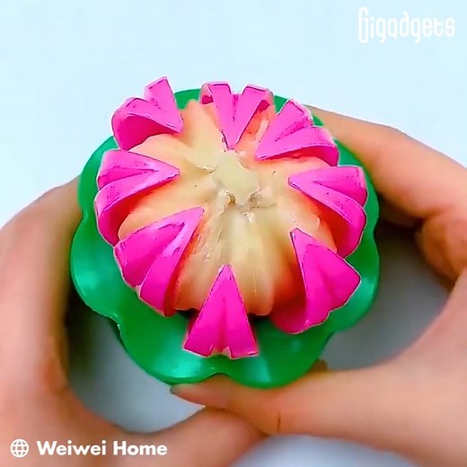 344K views · 2.2K reactions | Are these the secrets of perfect steam pun and dumpling? | GIGadgets | Facebook