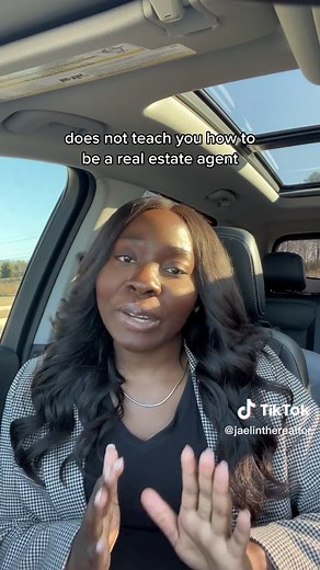 Tips for Passing the Real Estate Exam on Your First Attempt