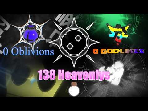 Sniping a GLITCH BIOME With 138Hps