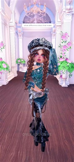 Average dti 2025 convo #dresstoimpress #dtiroblox #Roblo #roblox #dti