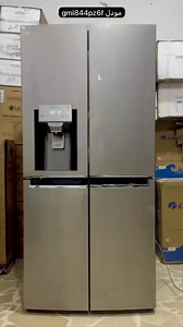 26K views · 193 reactions | الجديد اوبن بوكس ‏مودل GML844PZXZ #ابعاد...