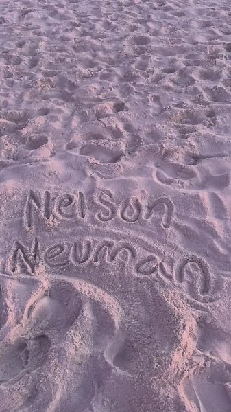 @Nelson @Mama Neumann #viral #funny #nelsonneumann #goat #fyp | nelson
