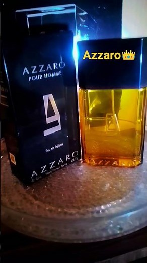 Azzaro Pour Homme♂️🇫🇷 1978 By Azzaro #azzaro #azzaropourhomme #lorisazzaro #cologne #cologneformen