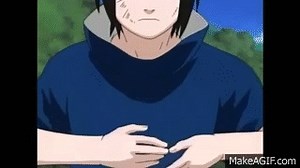 How to Do Fire Style Fire Ball Jutsu on Make a GIF