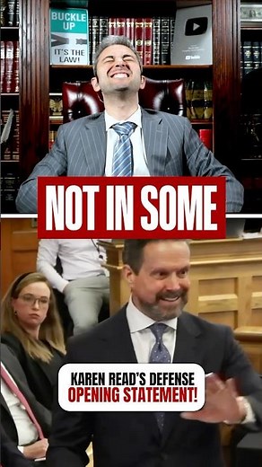 Michael Proctor: The Cancer of the Karen Read Case