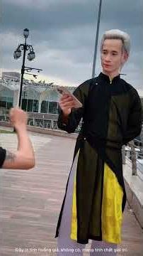 BEN EAGLE - Take Down the Bad Guy #MartialArts #ActionComedy #KungFu #Kindness #Trending #Viral