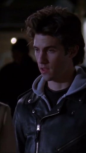 Jess Is in Love With Rory | Gilmore Girls