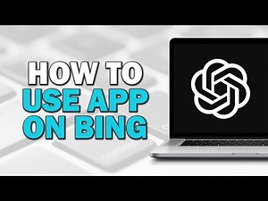How To Use ChatGPT On Bing (Quick and Easy)