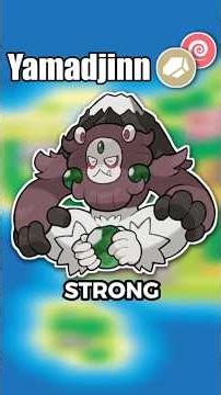 If CHINA Had Its Own Pokemon Region - Monkey King Fakemon