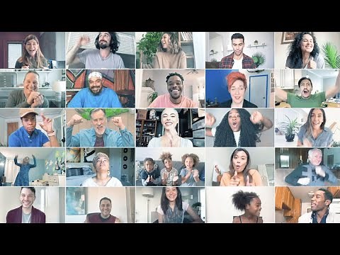 Google Meet and Duo help you share moments that matter