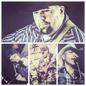 Joe Hess and the Wandering Cowboys