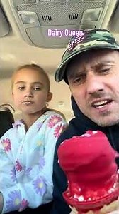 Dairy Queen review