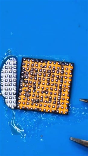 qualcomm power ic repair