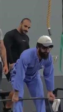 He Wasn’t a Cleaner. And They Found Out the Hard Way