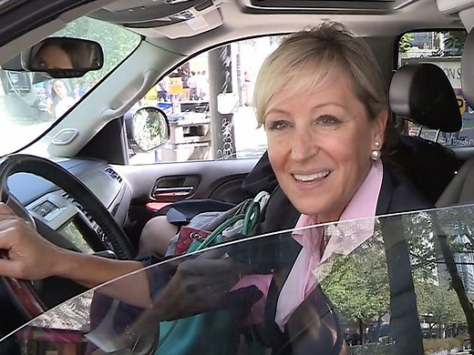 Former Real Housewives of Vancouver star Jody Claman ordered to pay special costs