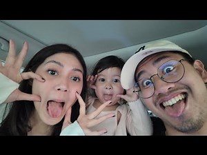 SEHARIAN NGASUH ALAIA, PUSING!