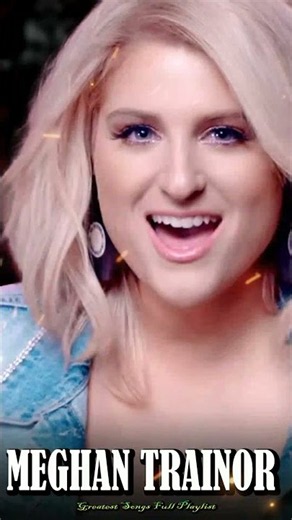 Meghan Trainor - Made You Look