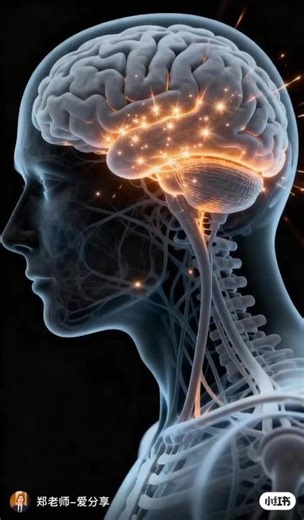 Secrets of the Human Brain 🧠 #shorts