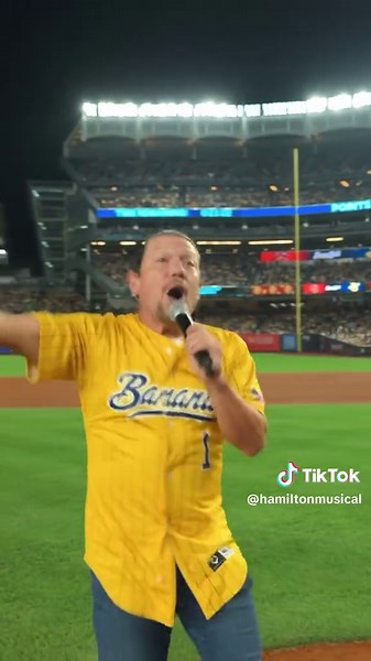 Hamilton Game Insights with The Sav Bananas