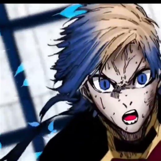 bad edits nowadays 🤒[kaiser