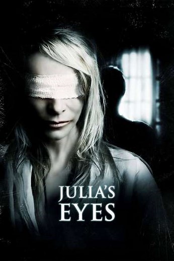 Julia's Eyes (2010) - Movie