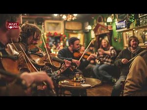 The Reel Session | 60 Minutes of Pure Irish Dance Tunes – Jigs, Reels, Hornpipes & Trad Classics