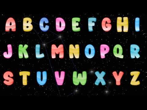 ABC Song| Advance Learning of the Alphabet Letters from A to Z| Educational Video Songs for Children