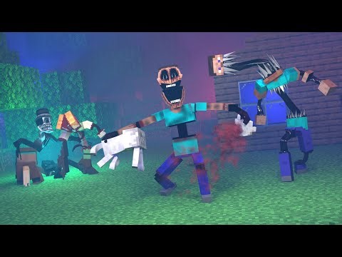 The Mimicer Returns: Minecraft’s Most Terrifying Monster