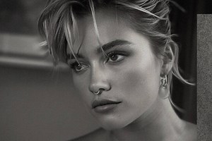 Este corte de pelo con flequillo es el cambio de look definitivo que todas querremos este otoño