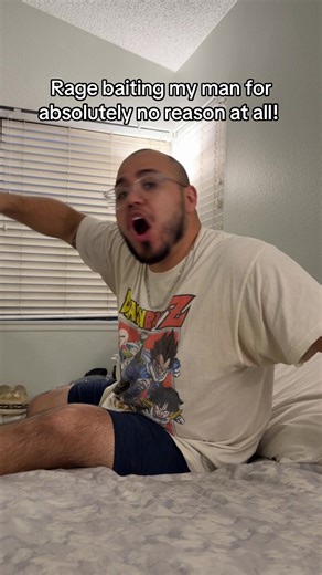 He LOST it! 😂 #trending #family #latino #RodRivals #viral | rage bait