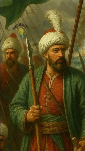 Battle of Lepanto 1571 | Epic Naval Clash That Changed History