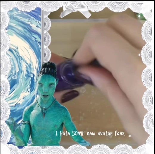 Some of these new avatar fans are so unhinged!! #avatar #yap #rant #aonung #avatarthewayofwater