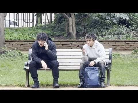 Embarrassing Phone Call Prank!