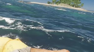 Stranded Deep Launch Trailer