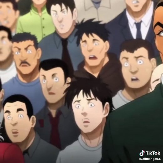 Katsumi edit | después de mucho tiempo edición de katsumi #katsumi #katsumiorochi #baki #animes #viral