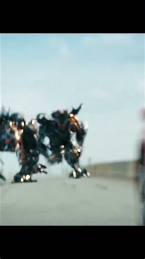 Transformers FREEWAY Chase! 🤖🚗💥 #shorts