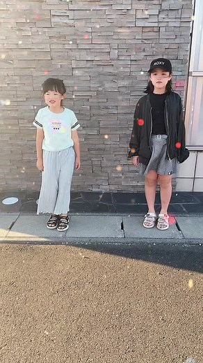 #ツバメダンス #子ども #運動会ダンス #かわいい♡