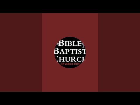 03-11-2026 Wednesday Bible study - Hebrews 7:23-25