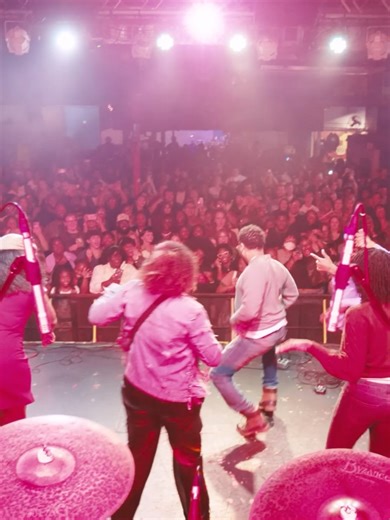 Infinity Song | This is the final week of our North American Tour and with just a few more dates to play we wanted to share just a few of the many special... | Instagram