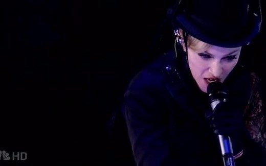 Madonna - The Confessions Tour 2007 HD - Live Concert from London