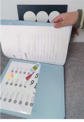 Organizing Important Documents for Peace of Mind