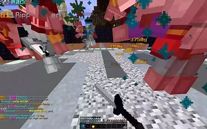 novoline在hypixel天坑