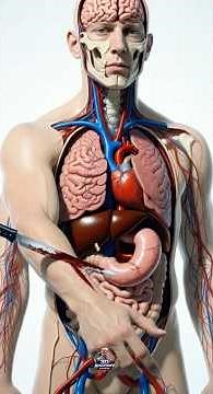 What Happens Inside Your Body When An Infected Blade Cuts You