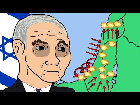 Israel is Losing