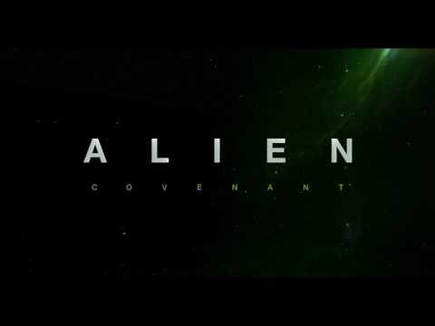Alien Covenant OST Life Flute Version | Elegy to Elizabeth Shaw | EXTENDED VERSION