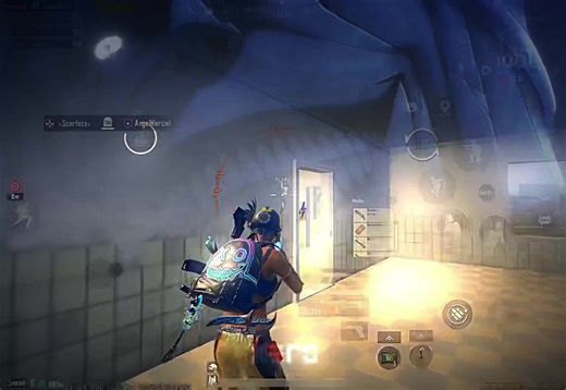 Solo Leveling x PUBG Mobile: Un 1 vs 4 Épico