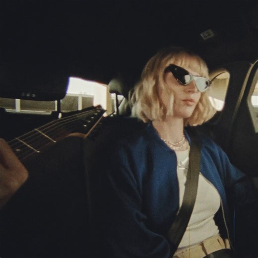 5.6K views · 67 reactions | Genieße einen Remix-Klassiker mit dem B&O Soundsystem mit 10 Lautsprechern des neuen Ford Capri. | Ford Austria | Facebook