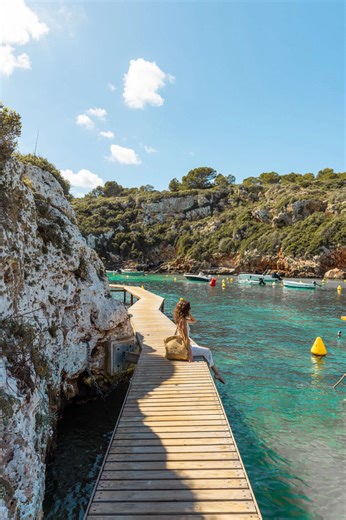 Complete Guide to Visiting Menorca: Tips & Highlights