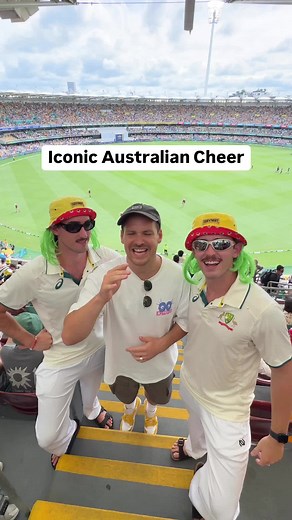 Australia’s Most Iconic Cheerleading Moments