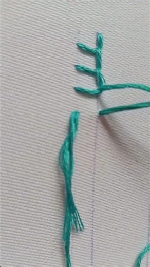 Embroidery Stitches Step by Step | Hand Embroidery for Beginners